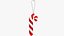 Christmas Ornaments Collection V10