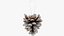 Christmas Ornaments Collection V10