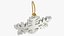 Christmas Ornaments Collection V10