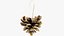 Christmas Ornaments Collection V10