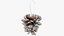 Christmas Ornaments Collection V10