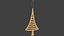 Christmas Ornaments Collection V10