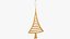 Christmas Ornaments Collection V10