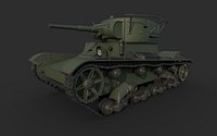 T-26PT 1933