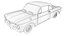 Chevrolet Corvair 1960