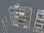 Garage Storage Rack  Workshop Tool Organization System