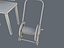 Garage Storage Rack  Workshop Tool Organization System