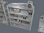 Garage Storage Rack  Workshop Tool Organization System