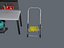 Garage Storage Rack  Workshop Tool Organization System