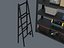 Garage Storage Rack  Workshop Tool Organization System