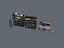 Garage Storage Rack  Workshop Tool Organization System