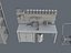Garage Storage Rack  Workshop Tool Organization System