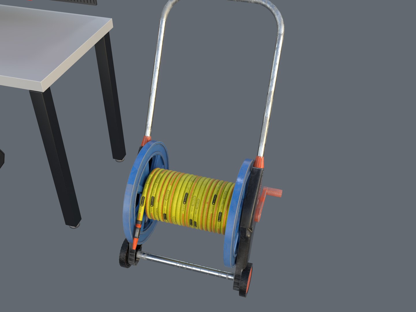 Garage Storage Rack  Workshop Tool Organization System 3D model https://p.turbosquid.com/ts-thumb/Fk/OrHdQf/yn/2_camera_006/png/1791782641/1920x1080/fit_q87/83711502dfc629a54c1e6762fd48f02356d4e2fc/2_camera_006.jpg