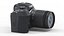 Canon Mirrorless Cameras EOS R7