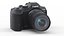 Canon Mirrorless Cameras EOS R7