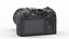 Canon Mirrorless Cameras EOS R7