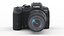 Canon Mirrorless Cameras EOS R7