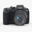 Canon Mirrorless Cameras EOS R7
