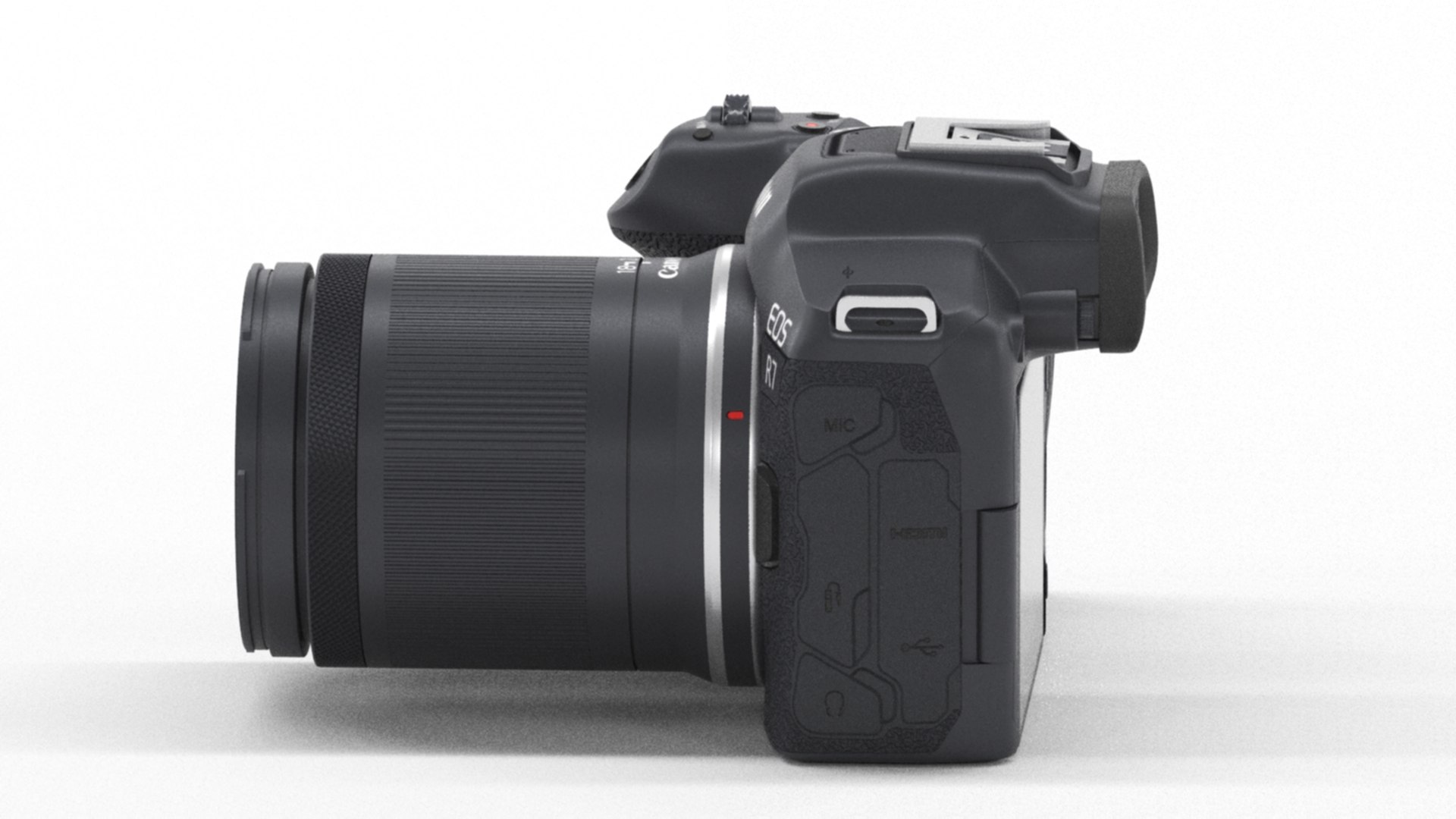 Canon Mirrorless Cameras EOS R7 model https://p.turbosquid.com/ts-thumb/Fk/Oz2ULY/eu/slrcamera_0011/jpg/1736860112/1920x1080/fit_q87/c271d1404f0be7eccabe7624d1bfa1df44895d2c/slrcamera_0011.jpg