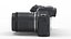 Canon Mirrorless Cameras EOS R7