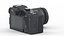 Canon Mirrorless Cameras EOS R7