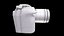 Canon Mirrorless Cameras EOS R7