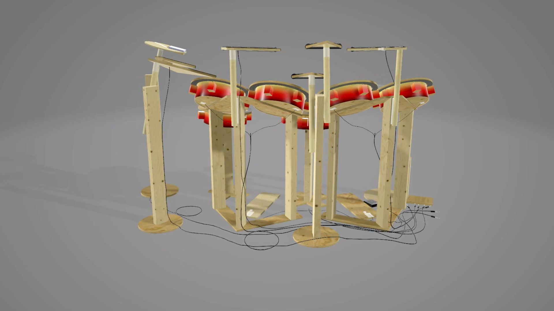 My Home Built Electronic Drum Kit from 2011 3D model https://p.turbosquid.com/ts-thumb/Fk/TXx7i8/Ej/tt/jpg/1722691562/1920x1080/turn_fit_q99/f2746483471b5658db0572215972106d63d7e773/tt-1.jpg