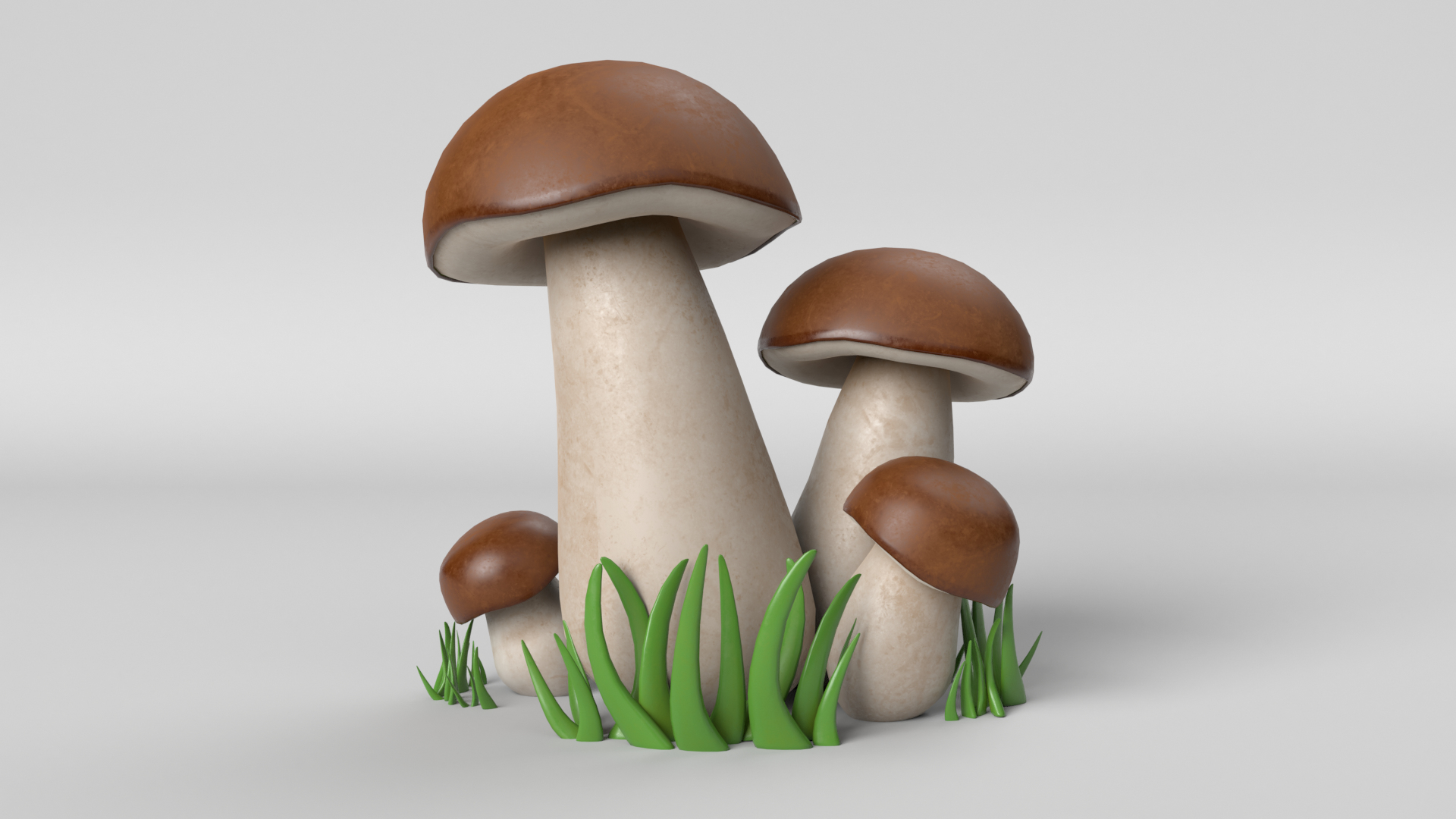3D cartoon mushroom toadstool chanterelle https://p.turbosquid.com/ts-thumb/Fk/UXY7Uz/71KqDOB1/cartoon_porcinis_images/png/1596565890/1920x1080/turn_fit_q99/c1f66fa17c0533d481a7c12abb9470277dafb90e/cartoon_porcinis_images-1.jpg