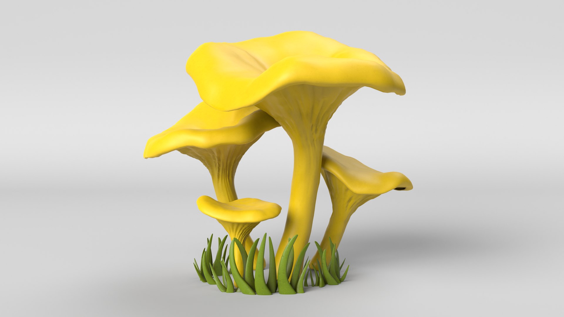 3D cartoon mushroom toadstool chanterelle https://p.turbosquid.com/ts-thumb/Fk/UXY7Uz/GZthtySn/cartoon_chanterelle_mushrooms_thumbnail_colored/png/1596566738/1920x1080/fit_q87/eb09d49d82da9145c3c42b38e60e037180263fce/cartoon_chanterelle_mushrooms_thumbnail_colored.jpg