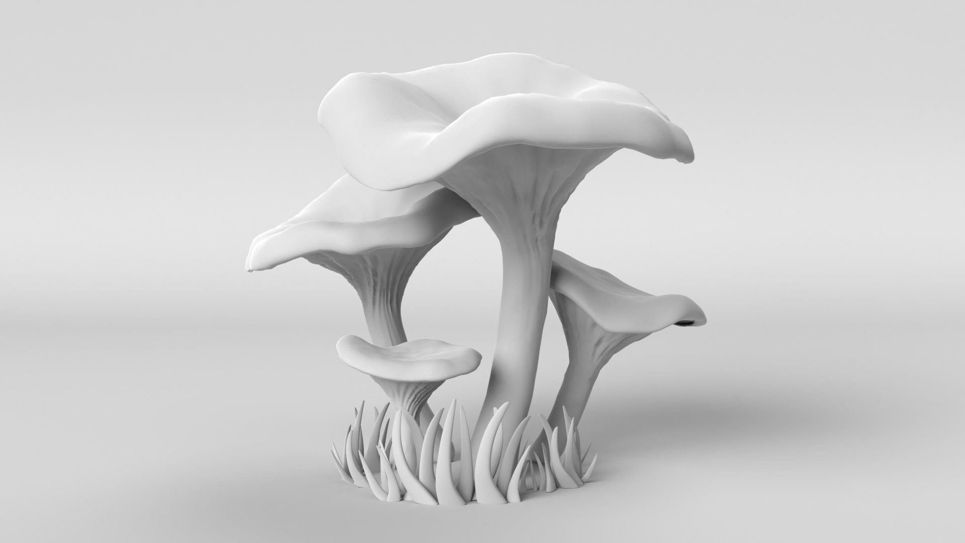 3D cartoon mushroom toadstool chanterelle https://p.turbosquid.com/ts-thumb/Fk/UXY7Uz/oeghuBfV/cartoon_chanterelle_mushrooms_thumbnail_shaded/png/1596566714/1920x1080/fit_q87/561af21f45c9230b4a704ea1c184ed715ff62589/cartoon_chanterelle_mushrooms_thumbnail_shaded.jpg