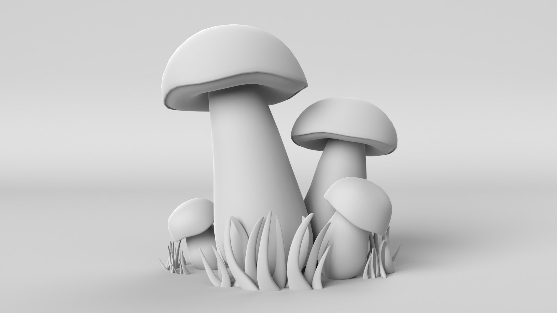 3D cartoon mushroom toadstool chanterelle https://p.turbosquid.com/ts-thumb/Fk/UXY7Uz/w69Fvtmm/cartoon_porcini_mushrooms_thumbnail_shaded/png/1596565399/1920x1080/fit_q87/f6bebc760c4acca840082e96867737c99d275349/cartoon_porcini_mushrooms_thumbnail_shaded.jpg