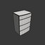 modular cabinet