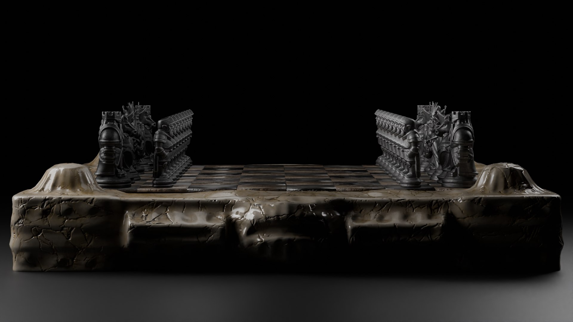 3D Metallic Chess Set with Realistic 3D Pieces  Board https://p.turbosquid.com/ts-thumb/Fk/XCv4eI/3s/6side_view/jpg/1731194054/1920x1080/fit_q87/764d4092b860f76d81b41fe6e81eb1bfebd610be/6side_view.jpg
