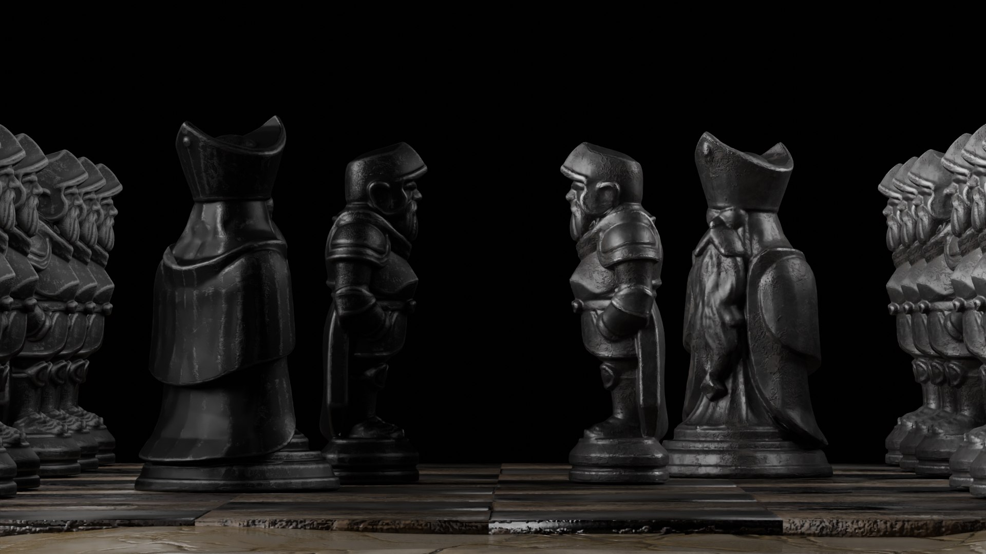 3D Metallic Chess Set with Realistic 3D Pieces  Board https://p.turbosquid.com/ts-thumb/Fk/XCv4eI/ml/7poze1/jpg/1731194070/1920x1080/fit_q87/f2edb6cc8025a4911bcd605ad70437886febd069/7poze1.jpg