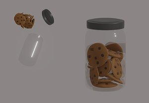 Cookie Jar