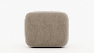 Mood Armchair