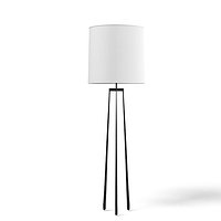 floor lamp torshiere modern contemporary