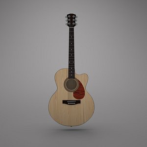 Acoustic Guitar