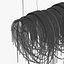 Terzani Volver Ceiling Light