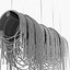 Terzani Volver Ceiling Light