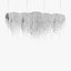 Terzani Volver Ceiling Light