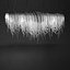Terzani Volver Ceiling Light