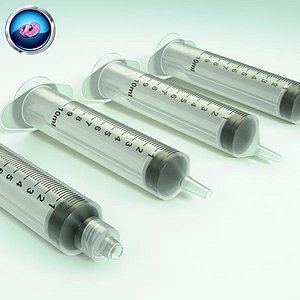 Syringes