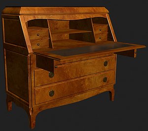 Faber Secretary