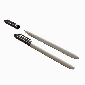 3D model Marker Pen - Permanent Board -  3D Asset