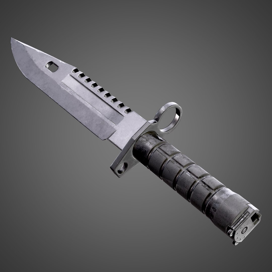3D m9 bayonet ready asset https://p.turbosquid.com/ts-thumb/Fk/hJVTXS/9rnAta4H/2/jpg/1588163169/1920x1080/fit_q87/a57241508dbe63fe6d80c30a3106091e0a32a1ea/2.jpg