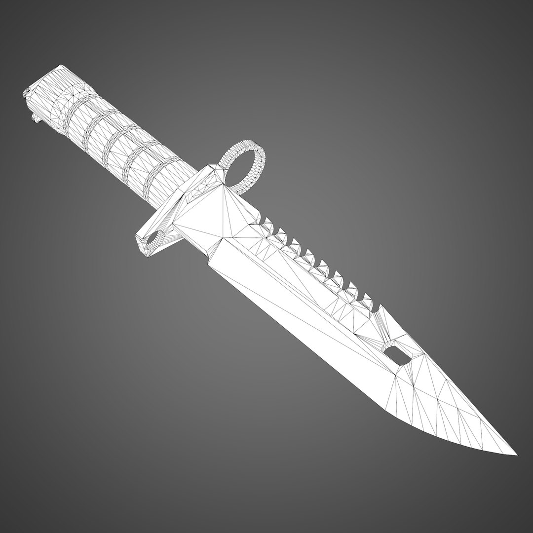3D m9 bayonet ready asset https://p.turbosquid.com/ts-thumb/Fk/hJVTXS/Q7jpFopQ/wire_3/jpg/1588163181/1920x1080/fit_q87/207e2ac310fdd610822db83e68370d238df236b0/wire_3.jpg