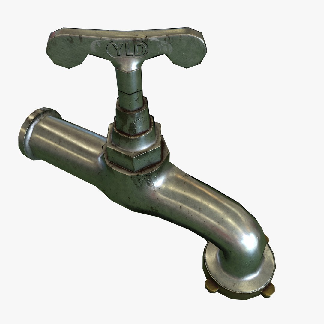 3D ready - model https://p.turbosquid.com/ts-thumb/Fk/hS7qKO/xBsPv66i/tap_02/jpg/1503004726/1920x1080/fit_q87/95462edb8b1c74042eca3b0b8c8e0ada7215439d/tap_02.jpg