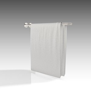 Towel rail