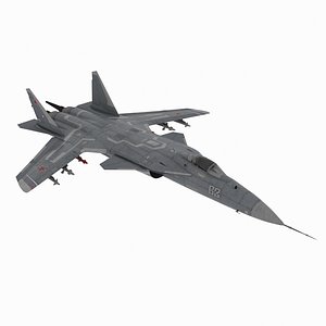 3D raf air